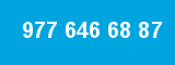 977 646 68 87